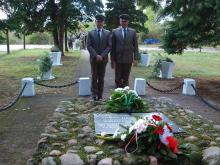 Apel Pamięci – 100 lat Niepodległej