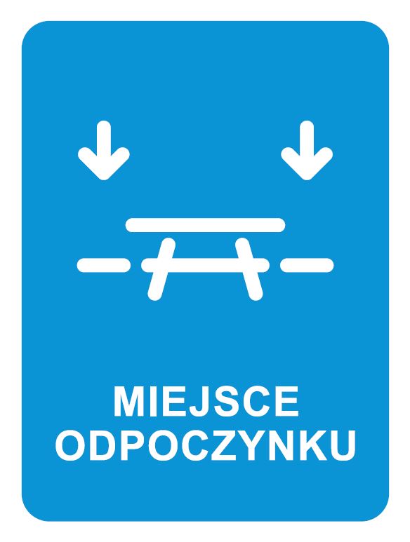 Miejsce odpoczynku