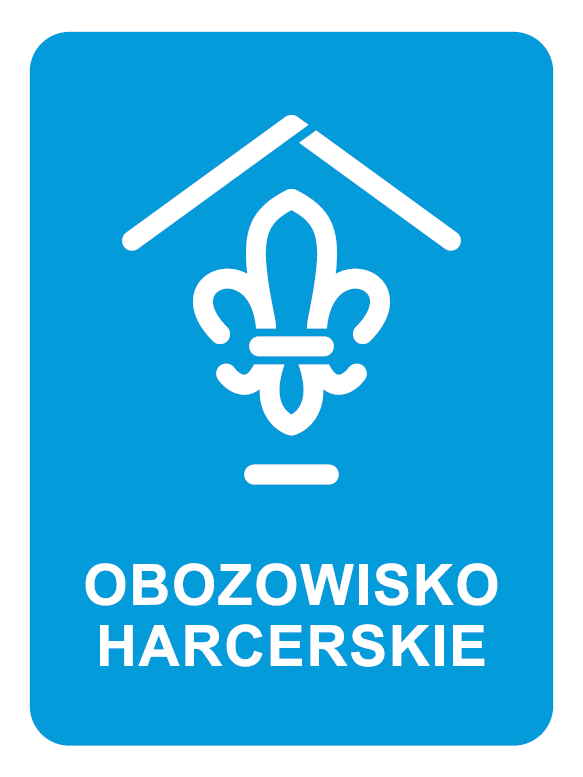 Obozowisko harcerskie