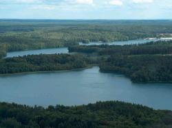 Lubuskie Mazury (fot. H.Jurczyszyn)