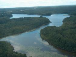 Lubuskie  Mazury (fot. H.Jurczyszyn)
